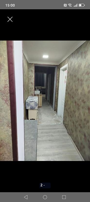qarayevde ev: Əmircan qəsəbəsində 3 otaqlı ev satılır. - Ünvan: Əmircan, Qara — 2