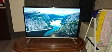 İnformatika: Televizor Hoffmann LCD 32" HD (1366x768), Ünvandan götürmə