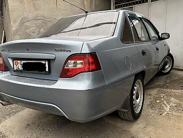 Daewoo Nexia: 2011 г., 1.6 л, Механика, Бензин, Седан