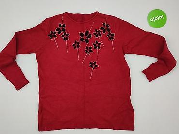 clinique: Sweter damski, rozmiar S — 2