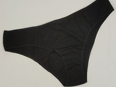 legginsy damskie plus size: Primark, Трусики жіночі, розмір 4XL