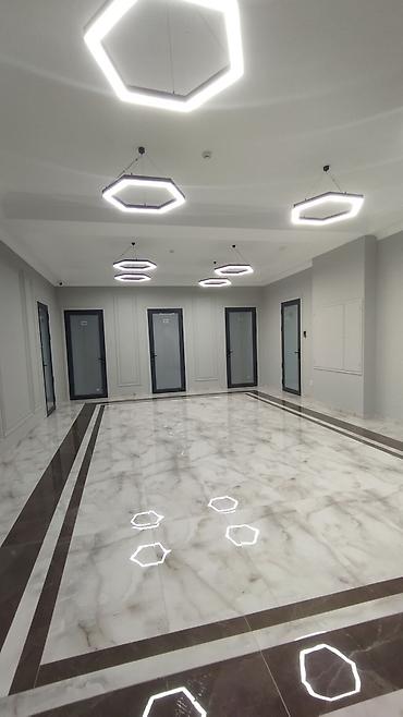 Коммерческая недвижимость: Сдаю Офисный кабинет: 68 м², В бизнес центре, С ремонтом — 6