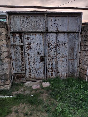 qapi icliyi: 4lük lisd abyeklər üçün əla darvazadır. Dözümlü qapıdır heç bir — 2