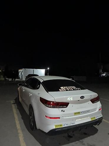 к5 хишник: Kia K5: 2020 г., 2 л, Автомат, Газ, Седан — 7