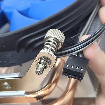 системы охлаждения deepcool: Система охлаждения для ПК, Новый, DeepCool, Кулер, Для процессора — 5