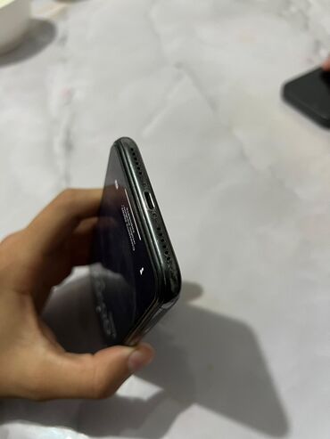 Apple iPhone: IPhone X, Space Gray — 5