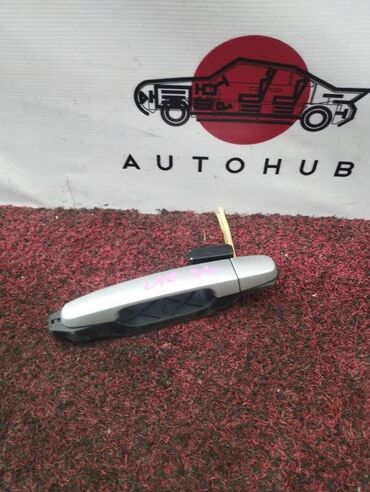 ручка кпп тойота: Ручка двери TOYOTA Kluger ANH10W 2400 2AZ-FE 2002 задн. лев. (б/у)