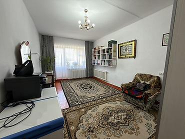 Продажа квартир: 4 комнаты, 78 м², 106 серия, 4 этаж — 4