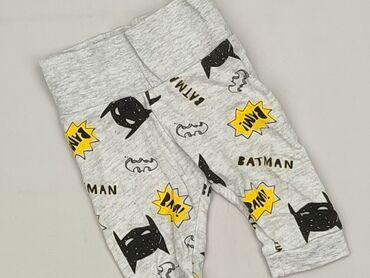 koszulka fc barcelona: Leggings, Disney, 1-3 months, condition - Very good