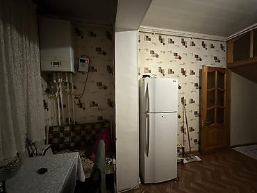 bakida ev: Bakı, 3 otaqlı, Köhnə tikili, 70 kv. m — 8