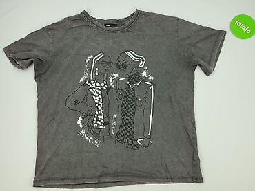 vinted l: Sinsay, T-shirt damski, rozmiar L — 2