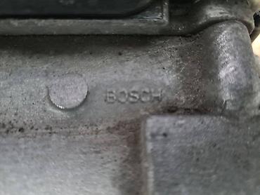 PUMPA GORIVA BOSCH ZA NISSAN TERRANO OD 1995. DO 2005. GOD. | na lalafo.rs PUMPA GORIVA BOSCH ZA NISSAN TERRANO OD 1995. DO 2005. GOD. |