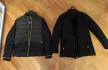 palto modelleri: Kurtka, Bolonka, Qış — 2