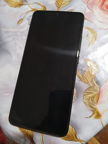 iphone 16 pro mac: Poco X7 Pro, 256 GB, rəng - Qara, Barmaq izi — 1
