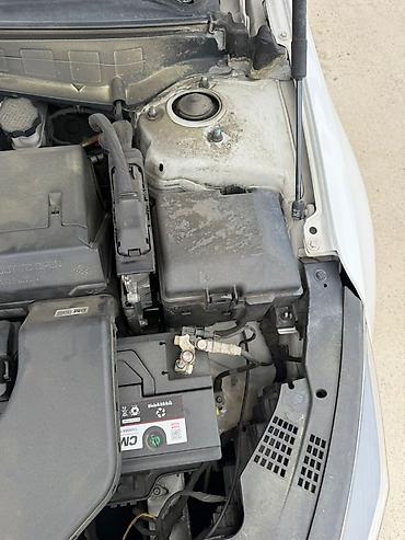 k5 2011: Kia K5: 2020 г., 2 л, Автомат, Газ, Седан — 7