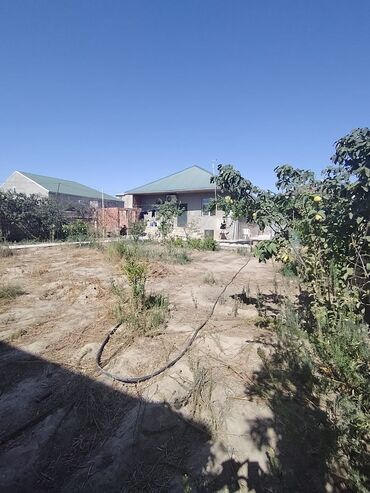 Həyət evləri və villaların satışı: 4 otaqlı, 120 kv. m, Yeni təmirli — 2