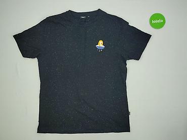 pull and bear stranger things: Cropp, Koszulka dla mężczyzn, rozmiar XL — 2
