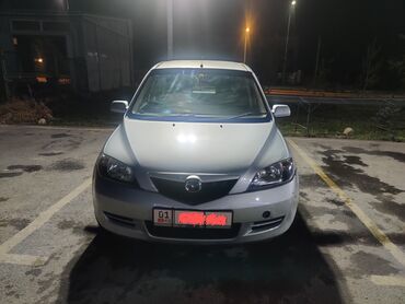 Mazda: Mazda Demio: 2005 г., 1.3 л, Автомат, Бензин, Хэтчбэк