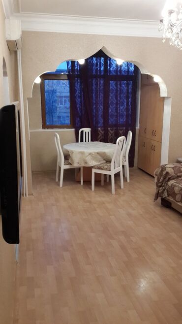 dovlet ipoteka evleri: Bina Növü: Köhnə tikili Sahəsi: 45 m² Otaqlar: 2 otaqlı Mərtəbə: 4 / 5