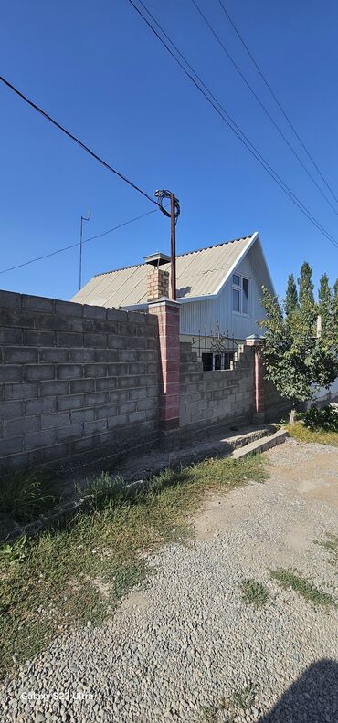 Продажа домов: Дача, 40 м², 3 комнаты, Собственник, Косметический ремонт — 26