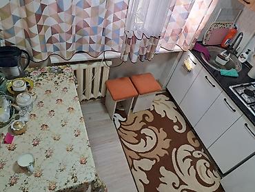 вефа тц: 3 комнаты, 63 м², Вефа ТЦ Индивидуалка, 3 этаж, Свежий ремонт — 7