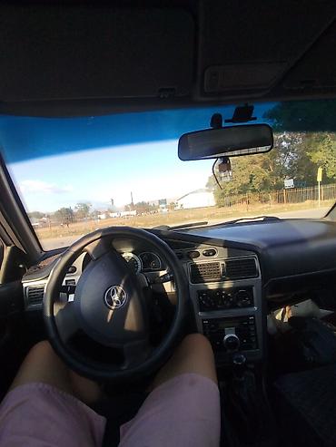 автомобильный сайт киргизии: Daewoo Nexia: 2010 г., 1.5 л, Механика, Бензин, Седан — 4