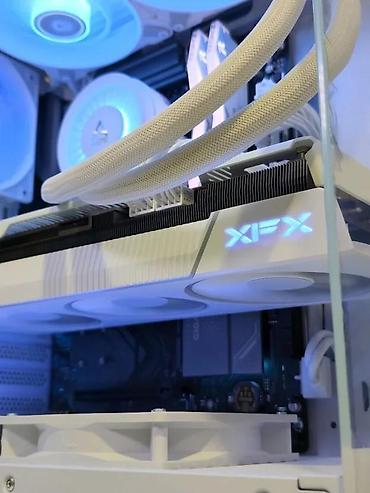 Desktop računari i radne stanice: Ryzen 9 9900X RX 7800XT X870 64GB 1TB - SM057PC. ✨ Prodaja i sklapanje — 12