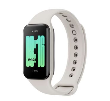 смарт часы редми: Фитнес Браслет Redmi Smart Band 2 Бесплатная доставка по всему кр