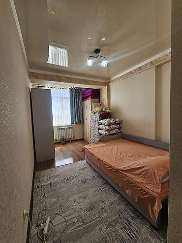 1: 1 комната, 35 м², Аламедин-1 мкр Элитка, 8 этаж, Косметический ремонт — 8