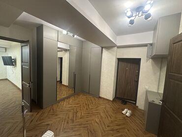 Продажа квартир: 2 комнаты, 76 м², Элитка, 12 этаж, Евроремонт — 10
