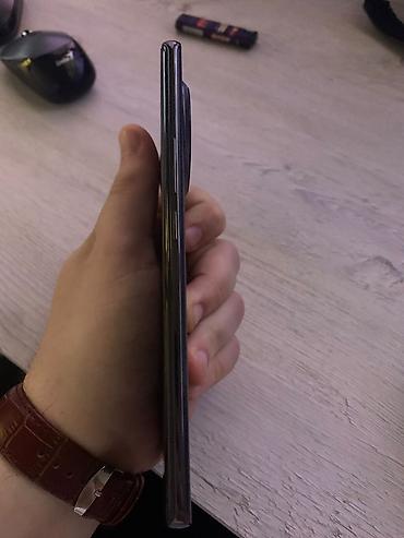 tecno camon 30 premier: Tecno Camon 30S, 256 GB, rəng - Qara, Barmaq izi — 4