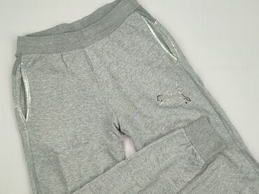 Puma, Spodnie dresowe dla mężczyzn, M, stan - Idealny