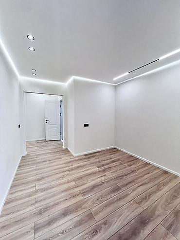 квартира за 50000 долларов: 2 комнаты, 51 м², Элитка, 6 этаж, Дизайнерский ремонт — 6