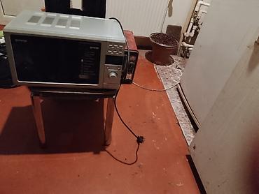 gorenje mikrodalga: Mikrodalğalı — 3