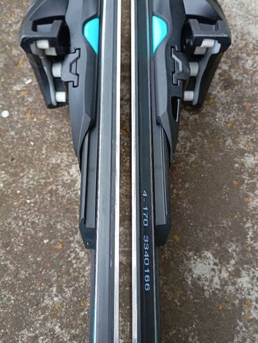 Oprema za skijanje: Head Worldcup Rebels SLR 170 cm 2025 g Vrhunske Skije Head eSLR na lalafo.rs — 3 Oprema za skijanje: Head Worldcup Rebels SLR 170 cm 2025 g Vrhunske Skije Head eSLR — 3