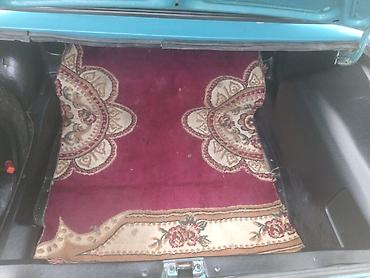 VAZ (LADA): VAZ (LADA) 2106: 1.6 l | 1984 il 250000 km Sedan — 12