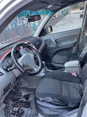 чери фора: Chery Tiggo (T11): 2007 г., 2.4 л, Механика, Газ, Кроссовер — 4