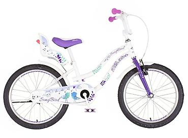 b3 dimenzije: Bicikl kids Visitor Songbird 20" 11" V-brake + kontra, za visinu — 1