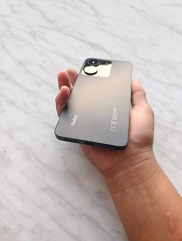 iphone sr: Redmi, Redmi 13C, Б/у, 128 ГБ, цвет - Черный, 2 SIM — 4