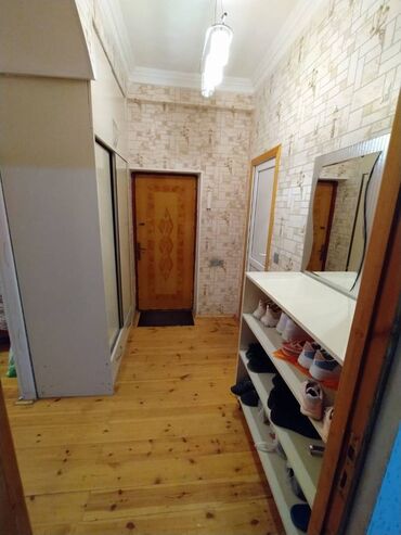 Yeni tikili: 3 otaqlı, Yeni tikili, m. Əhmədli, 68 kv. m -da lalafo.az — 9 Yeni tikili: 3 otaqlı, Yeni tikili, m. Əhmədli, 68 kv. m — 9