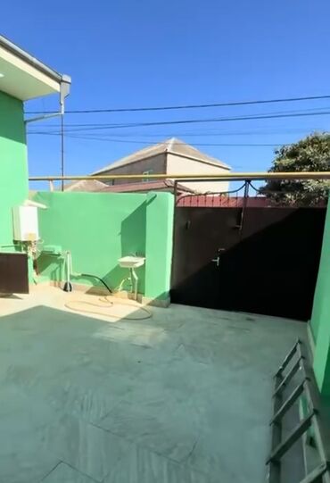 Həyət evləri və villaların satışı: 3 otaqlı, 110 kv. m, Yeni təmirli -da lalafo.az — 3 Həyət evləri və villaların satışı: 3 otaqlı, 110 kv. m, Yeni təmirli — 3