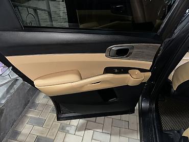 sorento 3: Kia Sorento: 2022 г., 1.6 л, Автомат, Гибрид, Кроссовер — 6