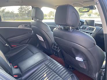 kyrgyz: Hyundai Genesis: 2019 г., 2 л, Автомат, Бензин, Седан — 9