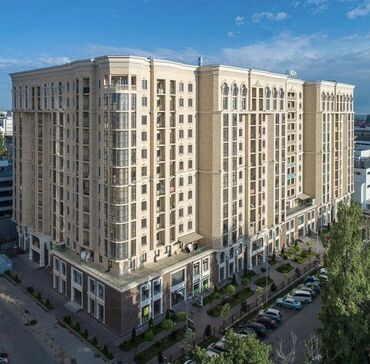 дом хай тек в реальной жизни: 3 комнаты, 111 м², Элитка, 10 этаж, Евроремонт