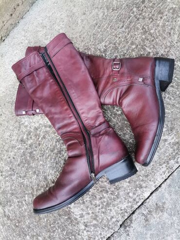 Čizme: Čizme, 39 — 9