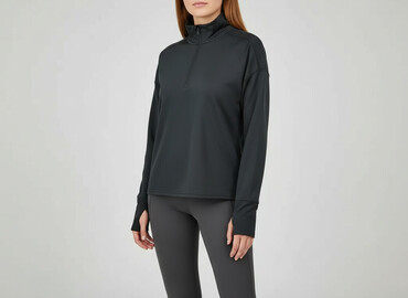 it moda bluzy: Світшот жіночий, розмір M
