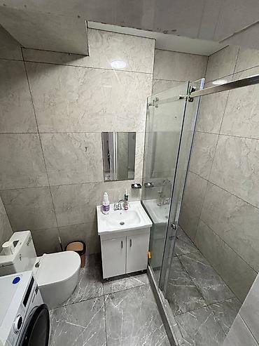 Продажа квартир: 1 комната, 38 м², 1 этаж — 7