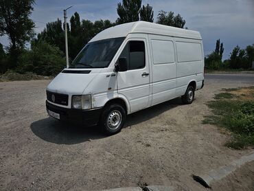дизель центр: Легкий грузовик, Volkswagen, Стандарт, 3 т, Б/у