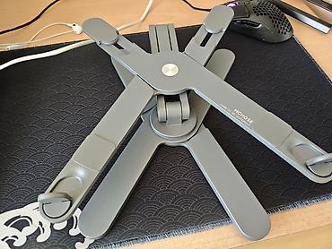 notebook: Подставка для ноутбука Mchose N86 — 2