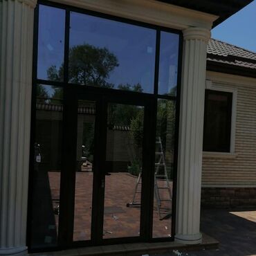 эко чай для похудение: Буюртмага алюминий терезелер, Витраждык, Акысыз орнотуу, Бөлүп төлөө жок